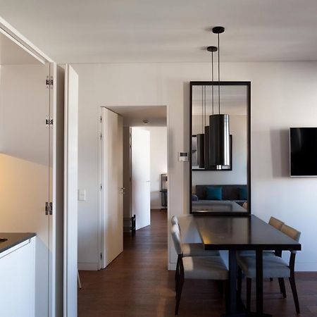 Flh Mercado Ribeira Grey Flat Lisboa Εξωτερικό φωτογραφία